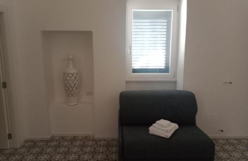 Cisternino Casa | CASA VACANZA ISABELLA