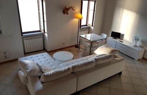 Orta San Giulio Apartamento | Casa Vacanza Isola