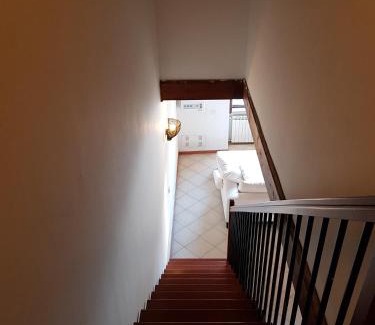 Orta San Giulio Apartamento | Casa Vacanza Isola