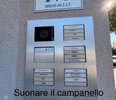 Marina di Pisa Apartamento | CASA VACANZA