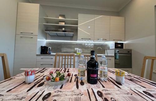 Marina di Pisa Apartamento | CASA VACANZA