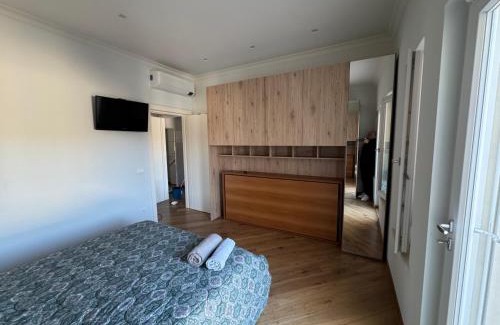 Marina di Pisa Apartamento | CASA VACANZA