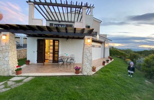 Potenza Picena Casa | CASA VACANZA FELICITA'