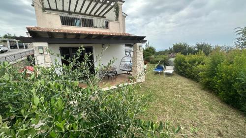 Potenza Picena Casa | CASA VACANZA FELICITA'