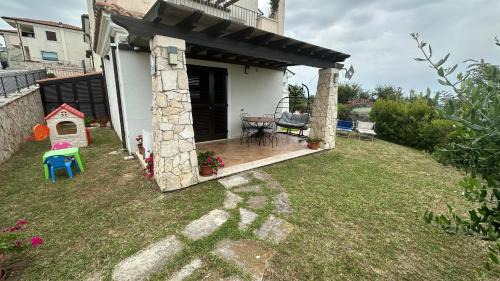 Potenza Picena Casa | CASA VACANZA FELICITA'