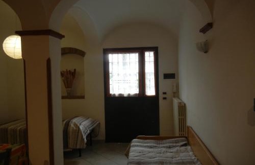 San Lazzaro di Savena Apartamento | casa vacanza Cicogna