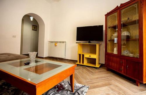 Sant'Angelo di Brolo Apartamento | Casa vacanza Oana