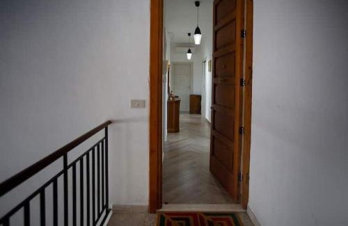 Sant'Angelo di Brolo Apartamento | Casa vacanza Oana