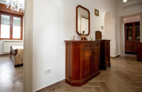 Sant'Angelo di Brolo Apartamento | Casa vacanza Oana