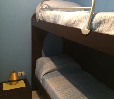 Sant'Angelo Le Fratte Cama Y Desayuno | casa vacanza EVERY DAY