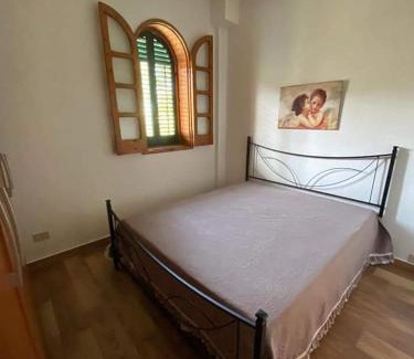 Trabia Casa | Casa Vacanza