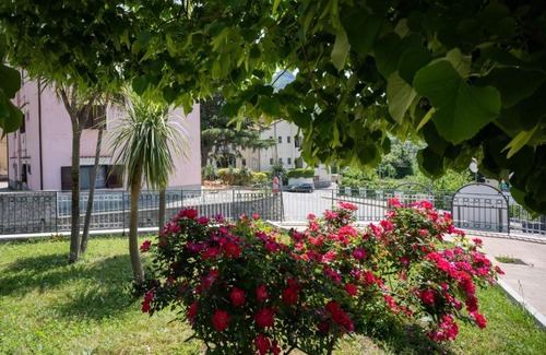 Tramonti Apartamento | Casa Vacanza La Gardenia