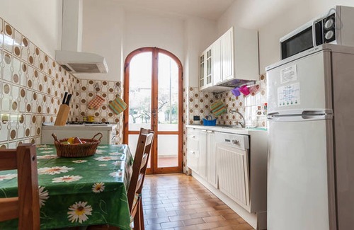 Sperlonga Apartamento | Casa Vacanza La Limonaia