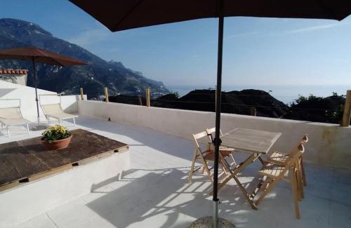 Minori Casa | Casa Vacanza La Terrazza