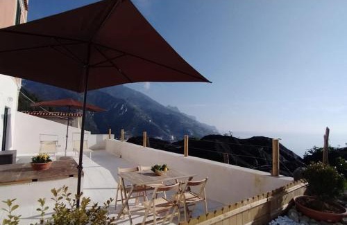 Minori Casa | Casa Vacanza La Terrazza