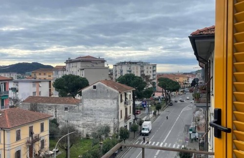 La Spezia Apartamento | Casa Vacanza Le Cinque Terre