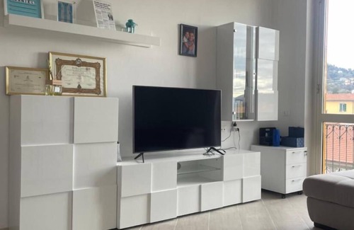 La Spezia Apartamento | Casa Vacanza Le Cinque Terre