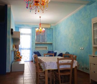 Marina di Carrara Casa | Casa vacanza Leonida