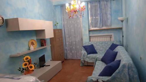Marina di Carrara Casa | Casa vacanza Leonida
