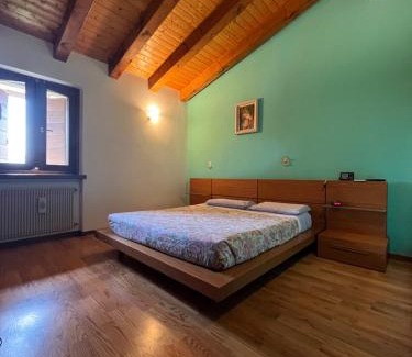Codroipo Casa | Casa Vacanza Lucia-Villa Manin Passariano