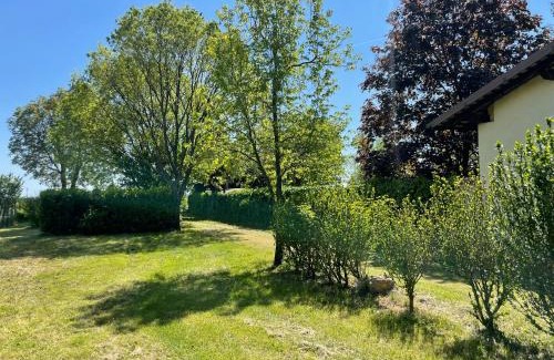 Codroipo Casa | Casa Vacanza Lucia-Villa Manin Passariano