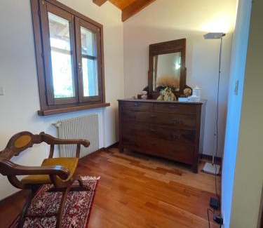 Codroipo Casa | Casa Vacanza Lucia-Villa Manin Passariano