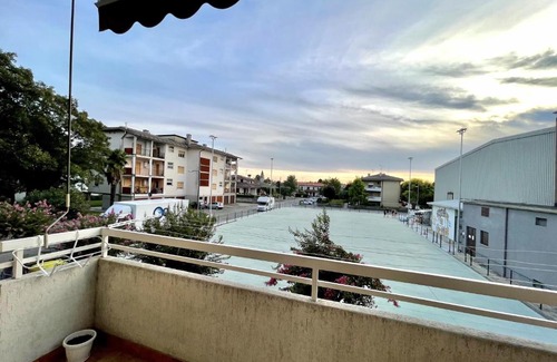 Pieris Apartamento | Casa Vacanza Minzoni