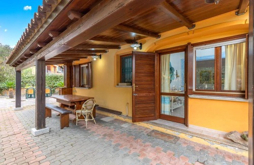 Monte Petrosu Casa | Casa Vacanza Monte Petrosu
