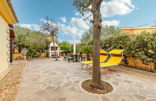Monte Petrosu Casa | Casa Vacanza Monte Petrosu