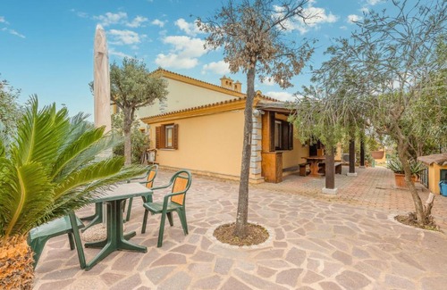 Monte Petrosu Casa | Casa Vacanza Monte Petrosu