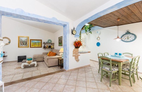 Monte Petrosu Casa | Casa Vacanza Monte Petrosu
