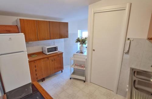 Bagnoli del Trigno Casa | Casa vacanza Nonno Beppe