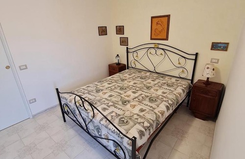 Bagnoli del Trigno Casa | Casa vacanza Nonno Beppe