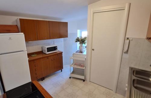 Bagnoli del Trigno Casa | Casa vacanza Nonno Beppe