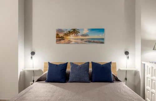 Casteldaccia Apartamento | Casa vacanza Naurra