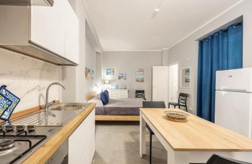 Casteldaccia Apartamento | Casa vacanza Naurra