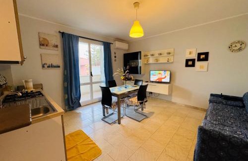 Marzamemi Casa | Casa vacanza "Orchidea"