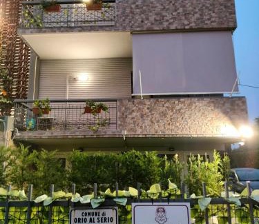 Orio al Serio Apartamento | Casa vacanza Orio al Serio Bergamo