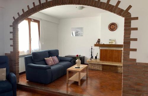 Costano Apartamento | Casa Vacanza Patrizia