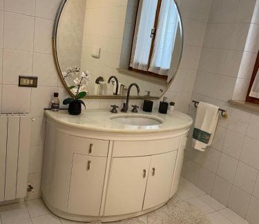 Costano Apartamento | Casa Vacanza Patrizia