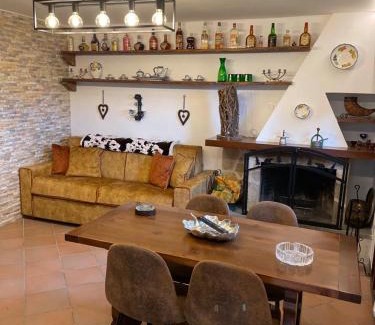Pescocostanzo Apartamento | Casa Vacanza Pescocostanzo