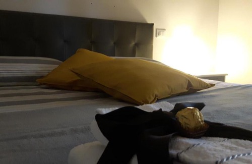 Valdobbiadene Apartamento | Casa vacanza Piazza Marconi