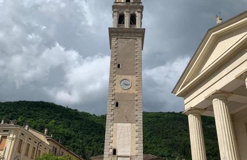 Valdobbiadene Apartamento | Casa vacanza Piazza Marconi