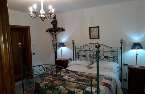 Tocco da Casauria Casa | Casa Vacanza Poesia d'Abruzzo - CR 06804dueAFFzerozerozerodue Tocco da Casauria