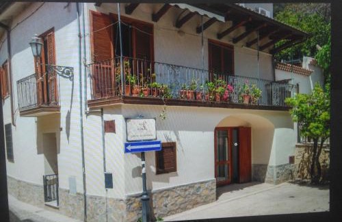 Giungano Apartamento | casa vacanza Rosy di Guida Rosy