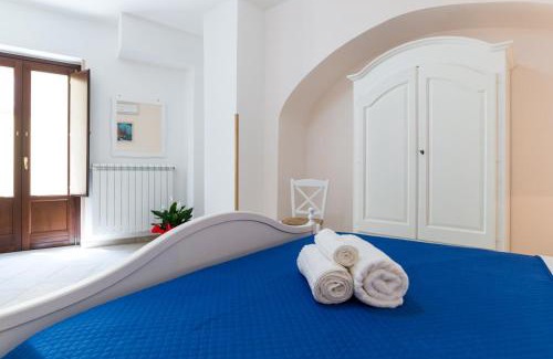 Giungano Apartamento | casa vacanza Rosy di Guida Rosy
