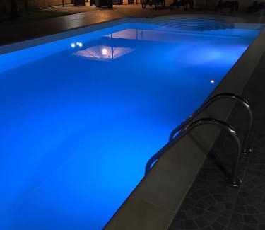 Ruffano Casa | Casa Vacanza Salento con PISCINA e BARBECUE