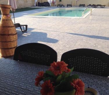Ruffano Casa | Casa Vacanza Salento con PISCINA e BARBECUE