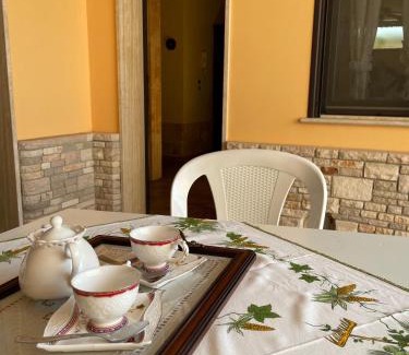 Muro Leccese Casa | Casa vacanza Salento