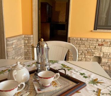 Muro Leccese Casa | Casa vacanza Salento